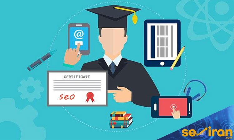 چرا متخصص سئو شویم؟
