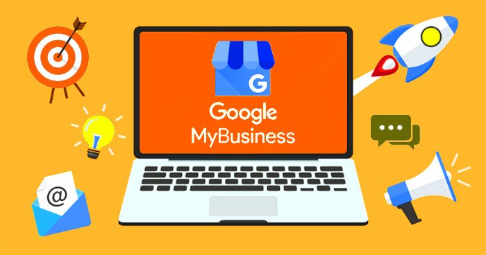 موفقیت در سئو Google Business