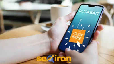 مزایا و معایب کلیک بایتینگ برای سئو سایت چیست؟