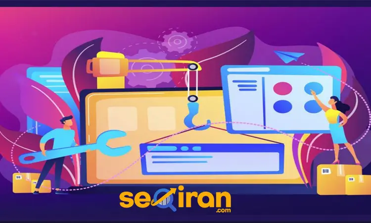 شناسایی رقبا برای تولید محتوا