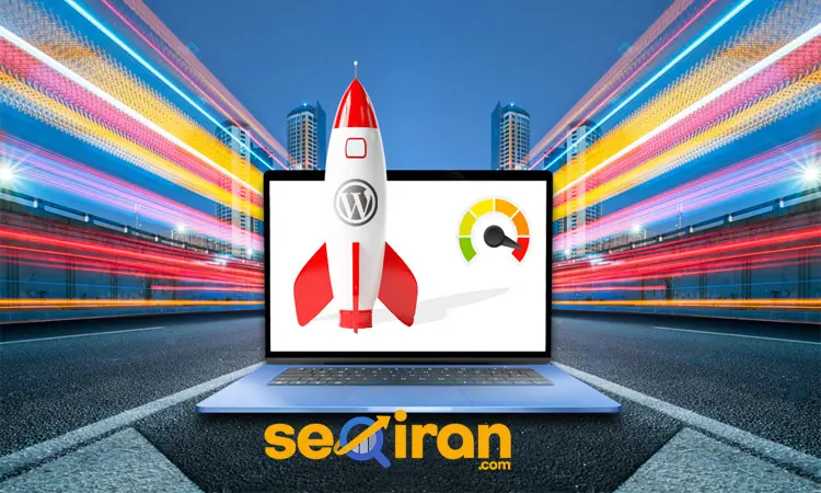 سرعت سایت دلیل رتبه بندی نشدن سایت در گوگل