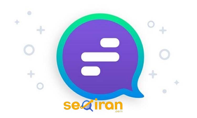 برنامه شبیه تلگرام بدون فیلتر