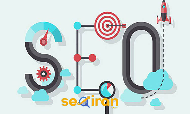 تاثیر  keyword research بر سئو سایت