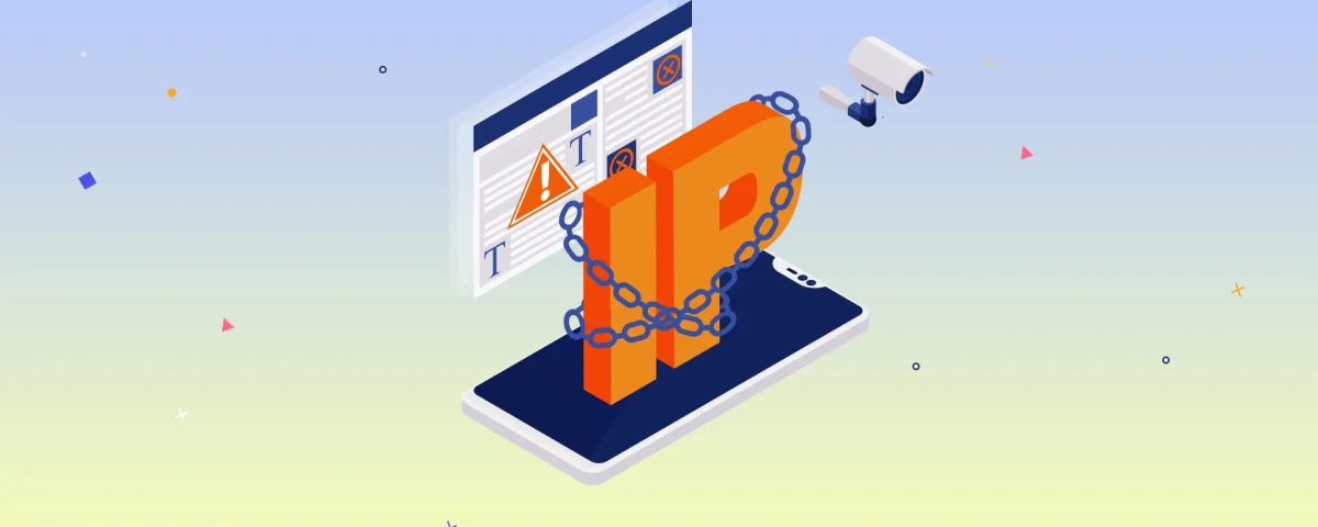 تاثیر IP بر سئو سایت