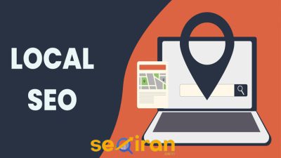 سئو محلی چیست؟