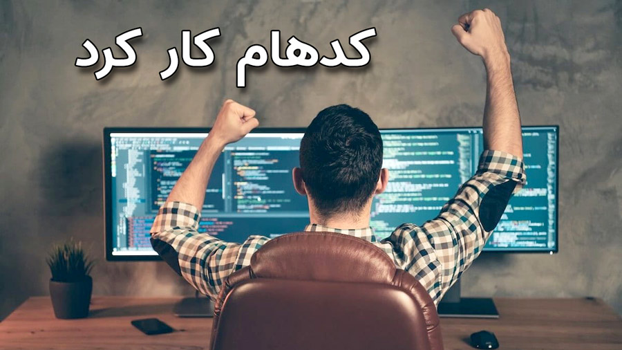 پول با برنامه نویسی