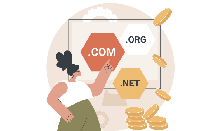 Domain چیست و چرا به دامنه نیاز داریم؟