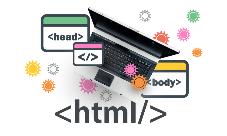 تاریخچه مختصری از HTML