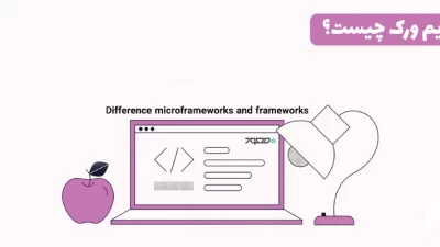 فریم ورک چیست؟