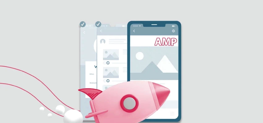 بررسی معایب استفاده از Google AMP
