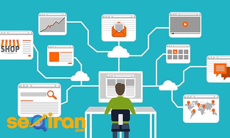 خدمات سئو سایت در کرج