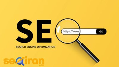 سئو سایت در کرج
