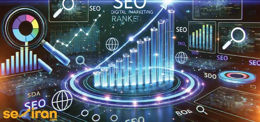 مهارت‌های مورد نیاز برای ورود به بازار کار سئو