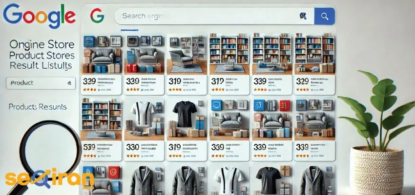 Merchant Listings چیست و چ کاربردی دارد ؟