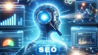 هوش مصنوعی و ثبت وب سایت در چت جی پی تی