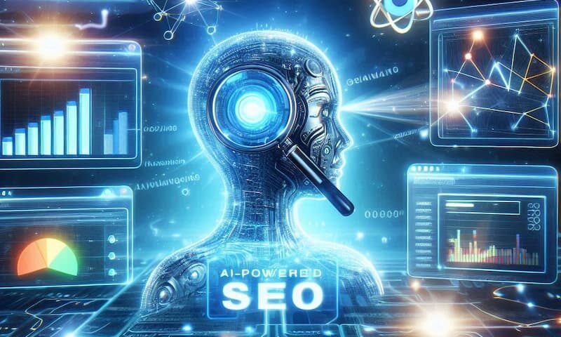 هوش مصنوعی و ثبت وب سایت در چت جی پی تی