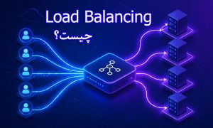 Load Balancing چیست؟