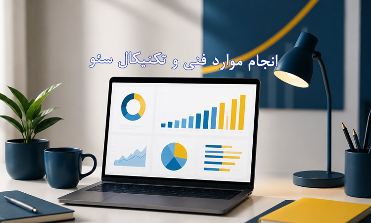 نکات تکنیکال و حفظ رتبه سایت