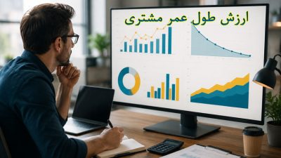 Ltv در مارکتینگ