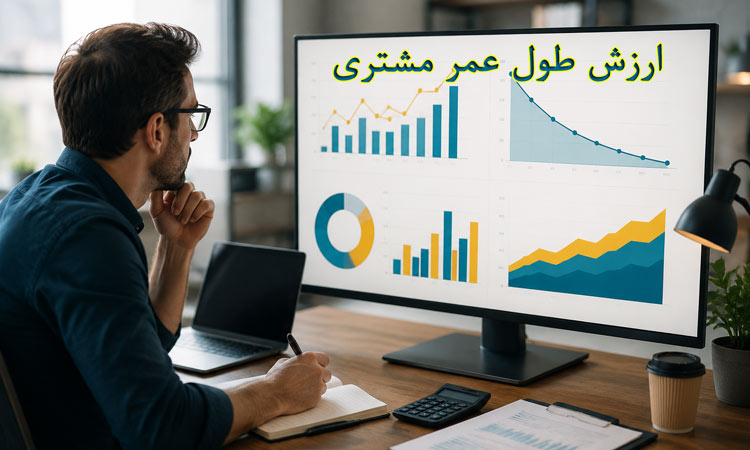 Ltv در مارکتینگ